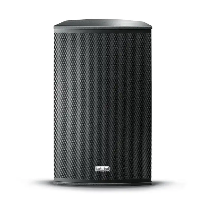 Spedito Oggi FBT XPRO 15A CASSA ATTIVA BIAMPLIFICATA WOOFER 15" TWEETER 1" 1000 WATT