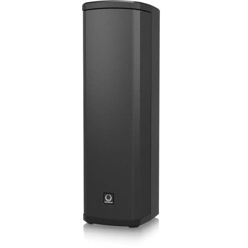 TURBOSOUND IP300 DIFFUSORE A COLONNA PA 600 WATT 2x 6,5" + 4 DRIVER 2" AL NEODIMIO EX-DEMO Occasione