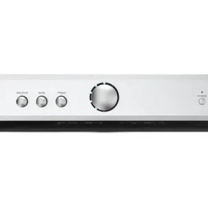 Rotel A8 SILVER Amplificatore integrato 2 canali Classe A/B da 40W RMS Offerta
