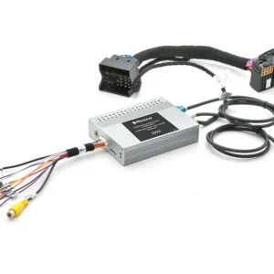 Phonocar 05951 Interfaccia per installazione retrocamera aftermarket con visualizzazione sul sistema OEM Ultime Pezzi