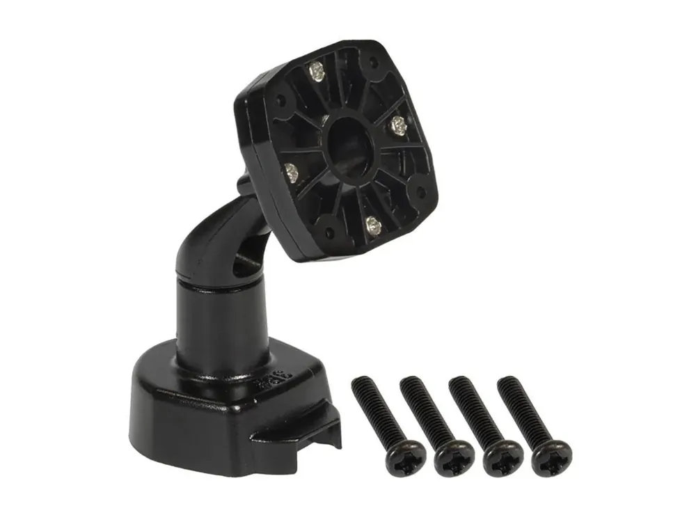 Novità Alpine KTE-DME-BSTEL Kit di installazione per specchietto digitale DME-R1200 su Fiat Ducato, Citroën Jumper, Peugeot Boxer e Opel Movano