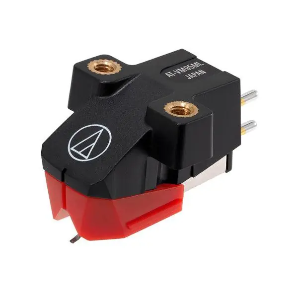 Acquista Ora Audio Technica AT-VM95ML Testina MM con stilo MicroLine®