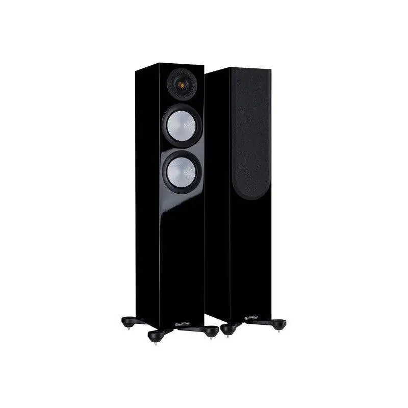 A Buon Prezzo Monitor Audio SILVER 200 7G Diffusori da pavimento 2.5 vie, 150W RMS (COPPIA)