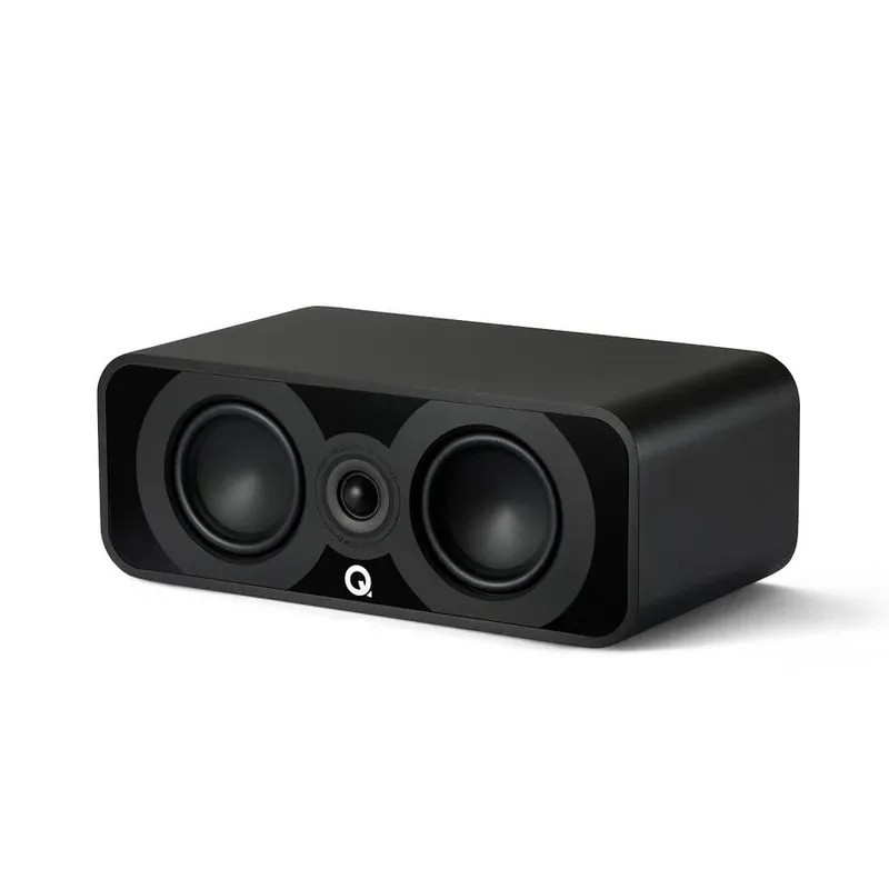 Vendita Finale Q Acoustics Q 5090 Canale centrale 2 vie da 4.5" e 150W
