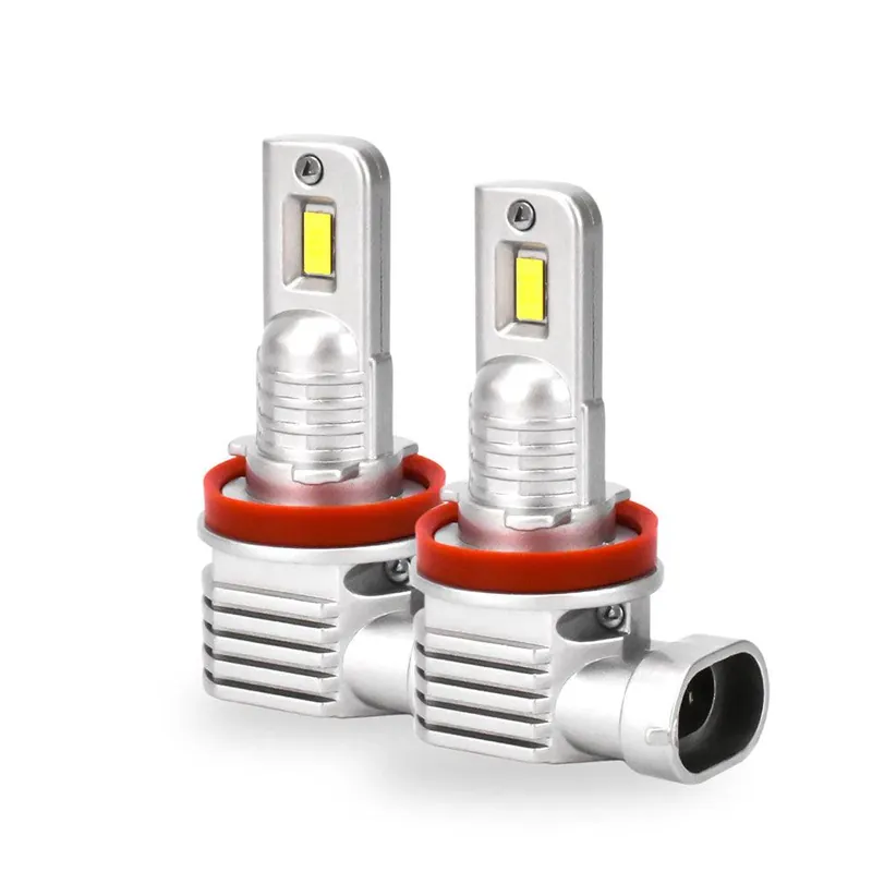 Phonocar 07354 Lampade LED H8, H9, H11, H16 12 V 1800 lumen Quick Change Occasione
