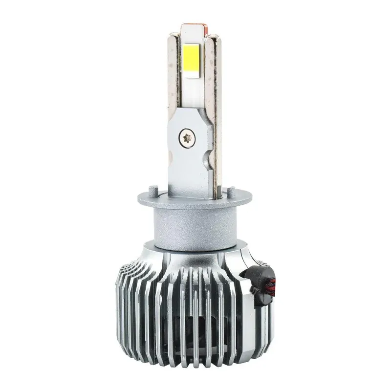 Phonocar 07451 Lampade LED H1 12 V 5000 lumen MASTER PLUS Vendita Finale