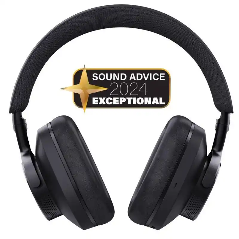 Vendita Finale Cambridge Audio Melomania P100 Cuffie Hifi Bluetooth aptX Lossless 100 ore Classe AB