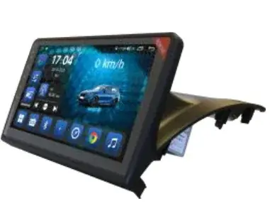 Hardstone HS FOR06-ELC4 Autoradio per FORD ECOSPORT 2018+, Android 10.0, 4GB RAM, 64GB ROM Subito Disponibile