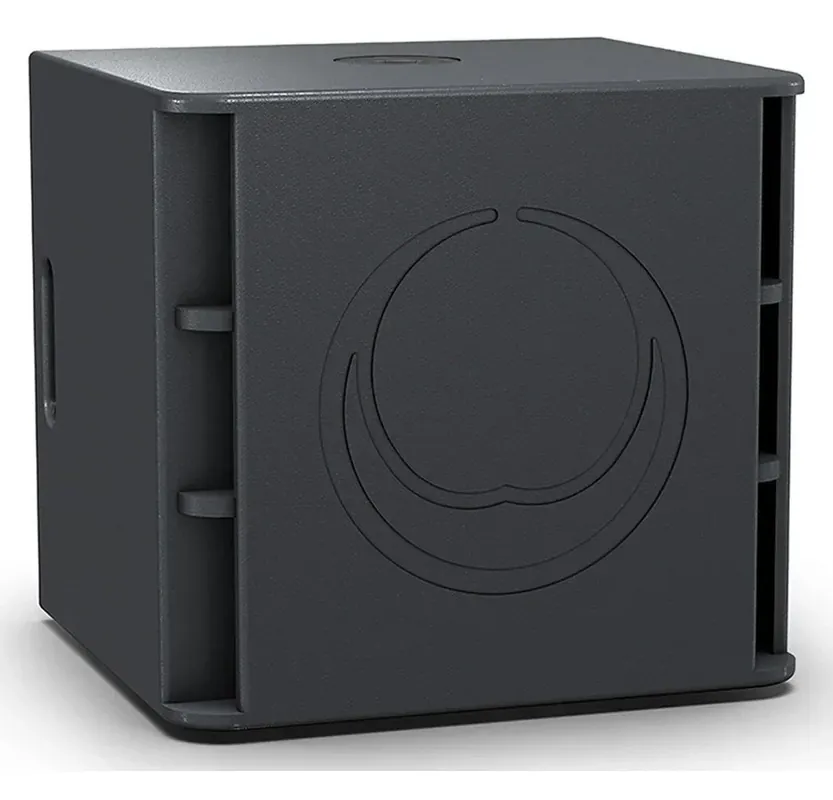 TURBOSOUND MILAN M15B SUBWOOFER ATTIVO 15" 2200W EX-DEMO Vendita Finale