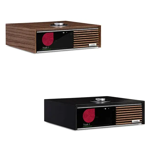 Ruark R610 Consolle musicale Internet/DAB/DAB+ e FM Offerta Lampo