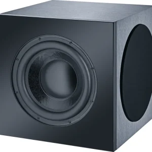 Ultime Pezzi MAGNAT Cinema Ultra SUB 300-THX Subwoofer amplificato certificato THX ULTRA 2, 8-200hz - 1100W