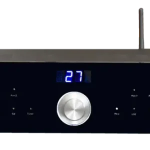 Promozione ADVANCE PARIS X-I50BT Amplificatore integrato 2 canali con Bluetooth wireless