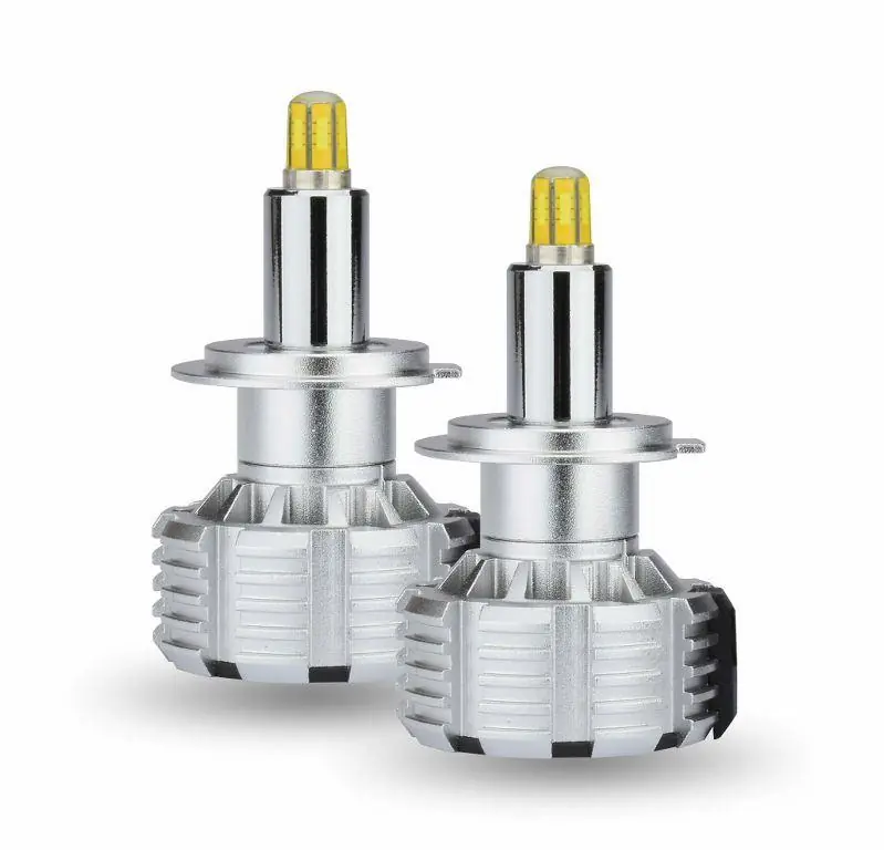 Phonocar 07543 Lampade LED per fari lenticolari H7, 4000Lm Compra Adesso