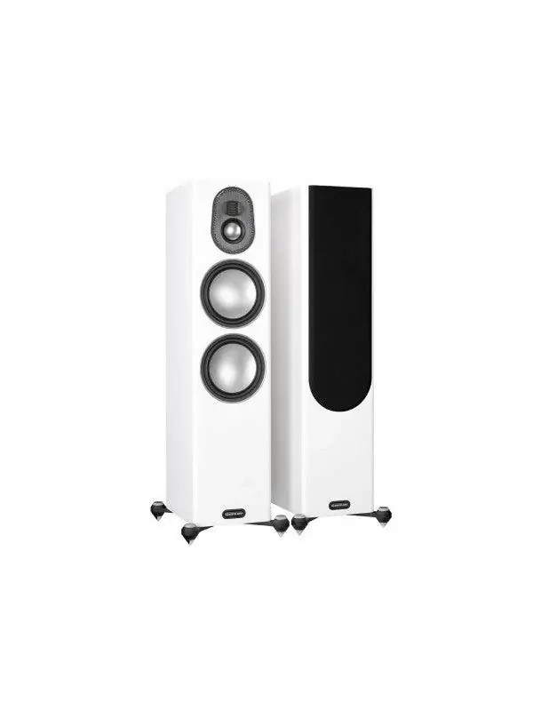 MONITOR AUDIO GOLD 300 5G diffusori da pavimento bass reflex a 3 vie 200 watt (coppia) Offerta