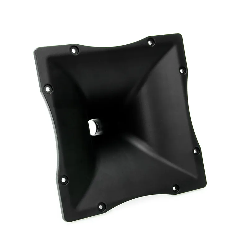 Master Audio KHD250 Tromba in ABS da 1", Dimensioni 250*250mm Solo Oggi