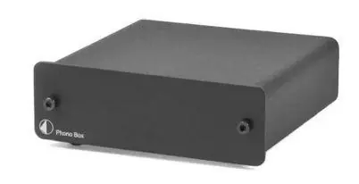 Pro-ject PHONO BOX Preamplificatore PHONO MM/MC con uscita di linea Ultime Pezzi