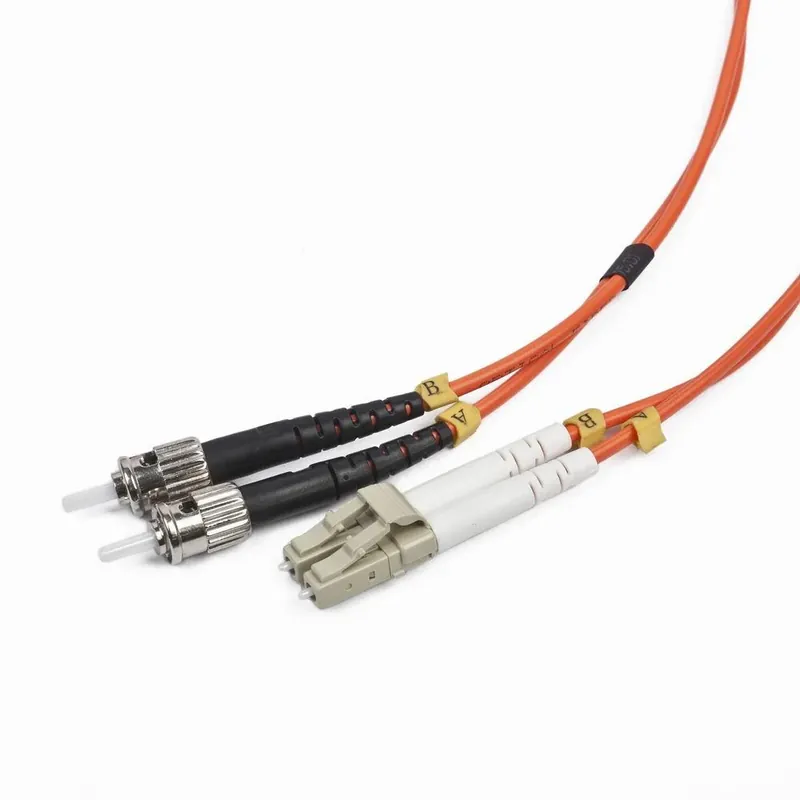 Prezzo Ridotto CABLEXPERT CAVO IN FIBRA OTTICA DUPLEX MULTIMODE, 5MT, BULK