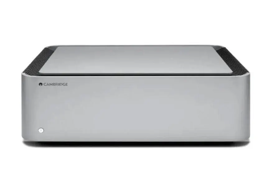 Promozione Esclusiva CAMBRIDGE AUDIO EDGE M amplificatori finale MONO Classe XA 20 doppi Trasformatori Toroidali