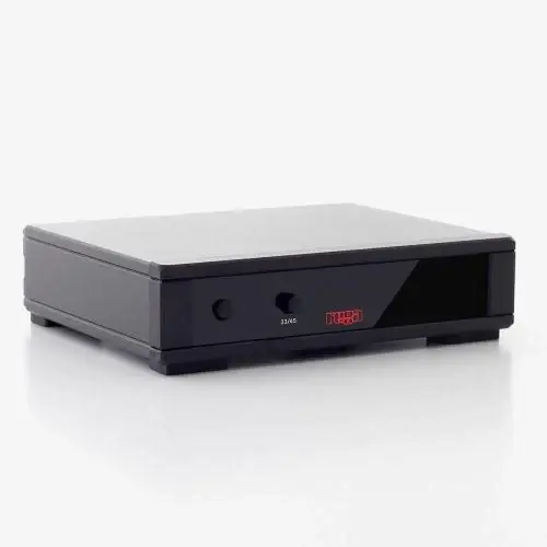 Promozione Esclusiva REGA NEO PSU MK2 alimentazione esterna opzionale per migliorare le prestazioni di tutti i giradischi Rega