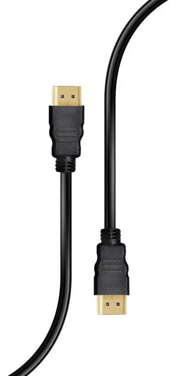 RIDEM RDM CL710 Cavo HDMI 4K ver 2.0 - 10mt Prezzo Scontato