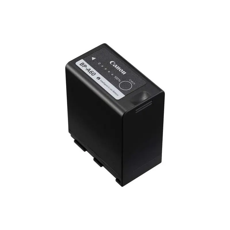 BP-A60 Canon Batteria per EOS C300 Mark II, C200 e C200B A Buon Prezzo