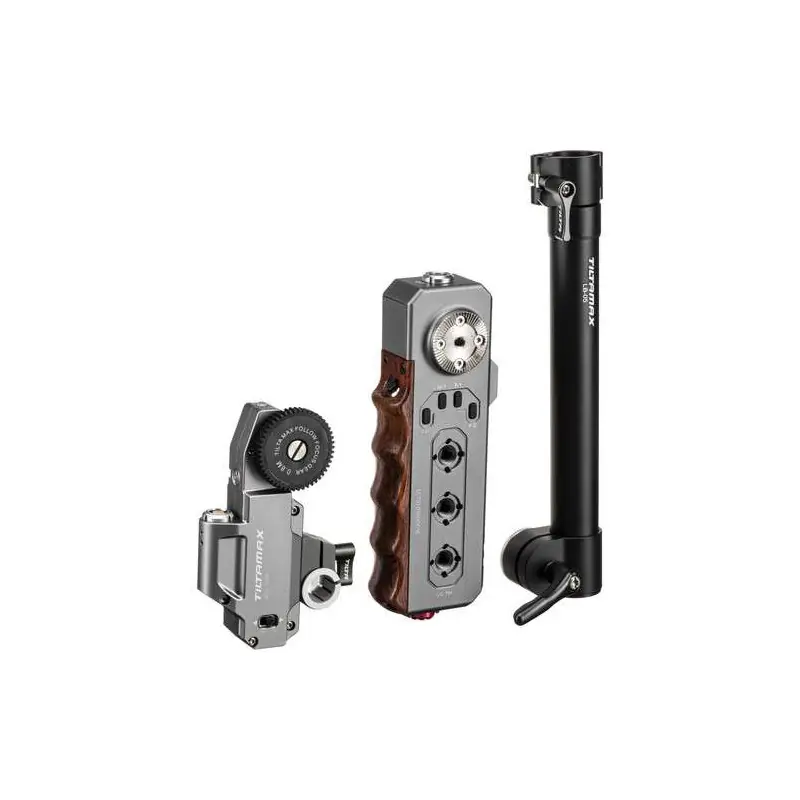 Compra Oggi Stesso LC-T01 Tilta Nucleus-Z Sistema di controllo zoom