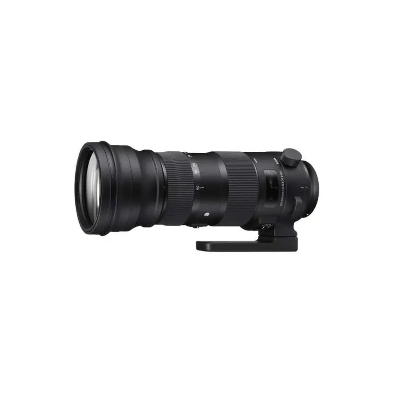 Professionale S150-600EFS Sigma Obiettivo Zoom f / 5-6.3 DG OS HSM Lens Sport per Canon EF