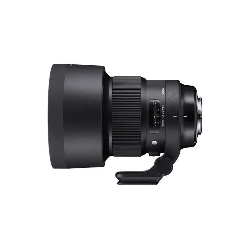 Promozione Esclusiva S105L Sigma Obiettivo 105 mm F 1.4 DG HSM Art Lens per Leica L