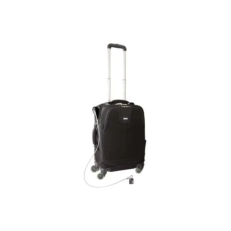 Miglior Prezzo ROLLER DERBY™ THINK TANK AIRPORT Trolley per Fotocamere/ DSLR