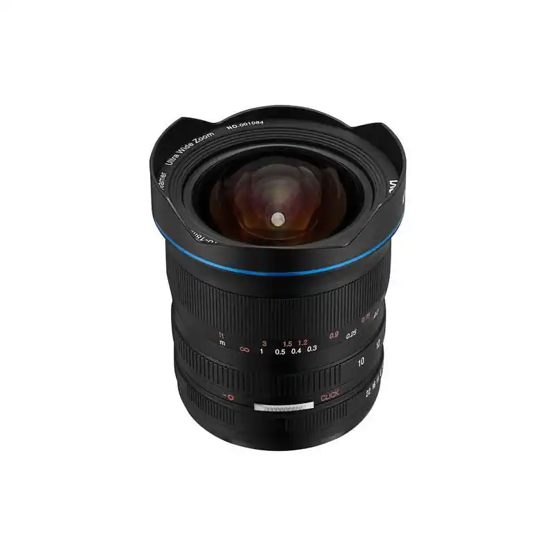 Obiettivo Laowa Venus Optics 10-18mm f/4.5 - 5.6 Leica L Di Tendenza