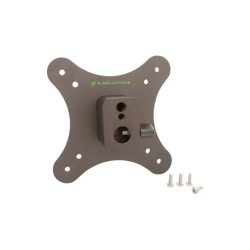 Staffa VESA con codolo da 5/8" femmina 9.SOLUTIONS Offerta Del Giorno