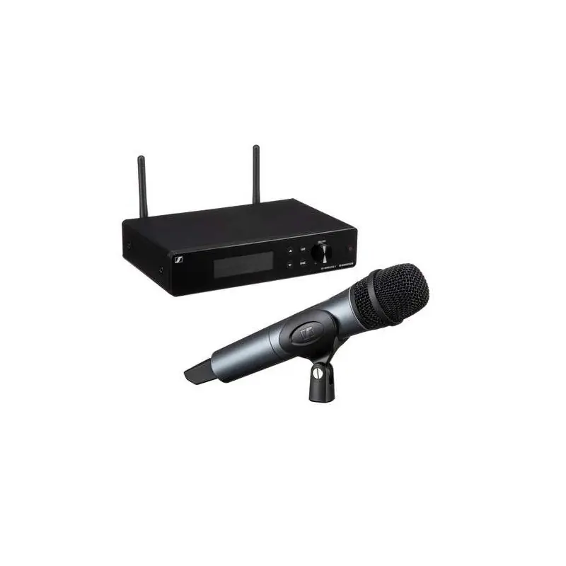 XSW 2-865 Sennheiser Sistema microfonico Wireless Prezzo Scontato
