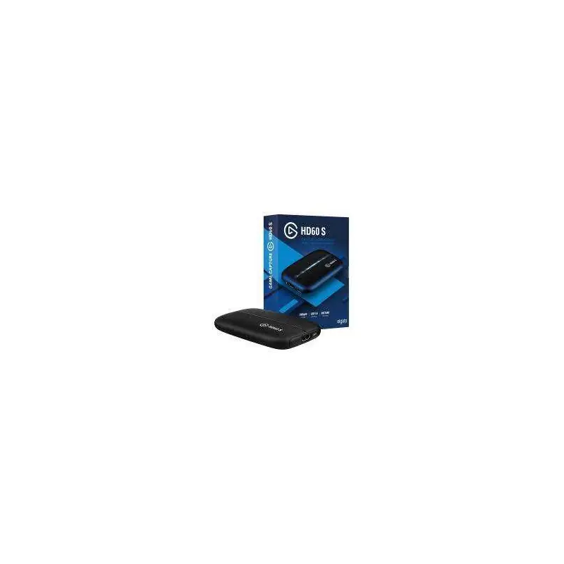 HD60 S Elgato Game Capture Offerta Limitata