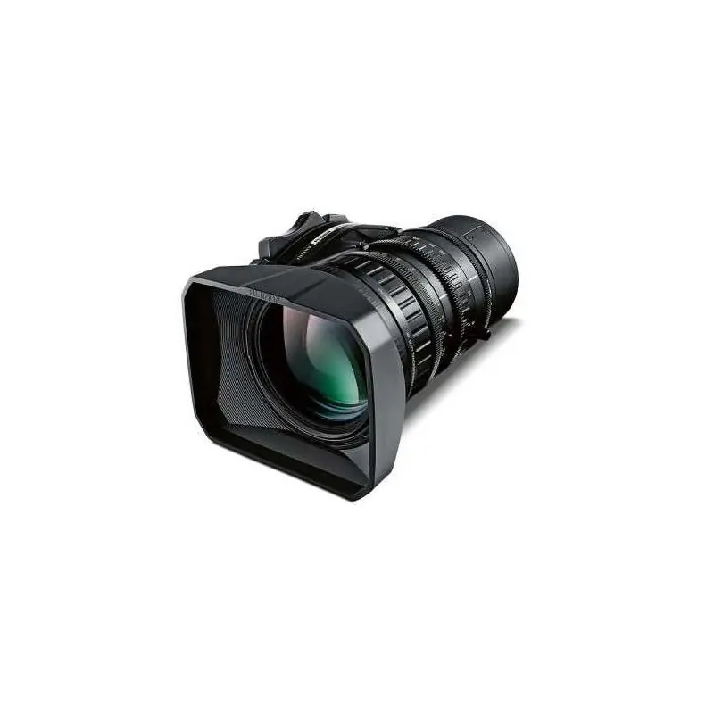 Vendita Finale Obiettivo Fujinon 4K da 2/3" 16x per URSA Broadcast G2 Blackmagic