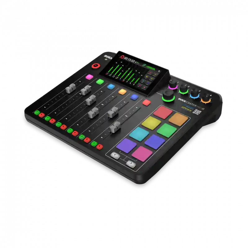 RODECASTER PRO II RODE Occasione