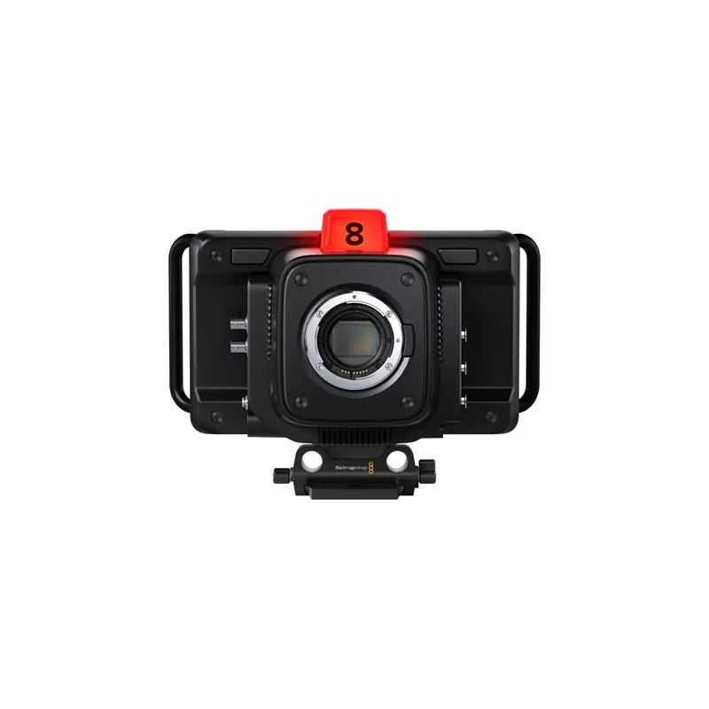 Blackmagic Studio Camera 6K Pro Prezzo Basso