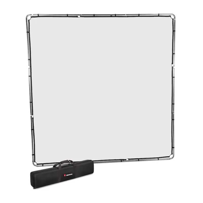 SkyRapid Xlarge Kit 3x3 m Lastolite Pagamento Sicuro