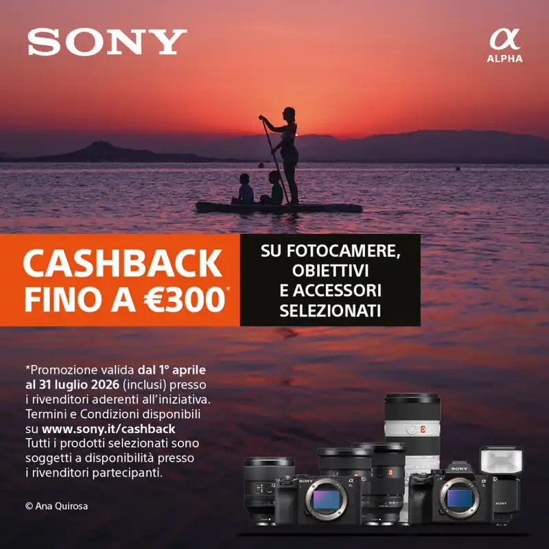 Scheda di memoria Sony SDXC SF-G TOUGH UHS-II da 256GB Prezzo Ridotto