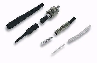 Sconto Connettore fibra ottica ST Monomodale Ceramico