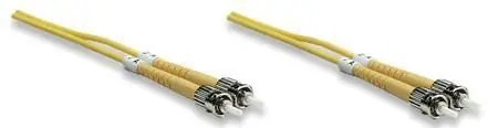 Cavo fibra ottica STa ST 9/125 Monomodale 3,0 Mt Popolare