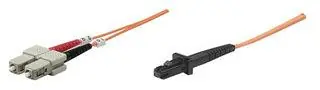 Cavo fibra ottica SC/MT-RJ 50/125 Multimodale 10 m OM2 Offerta Del Giorno