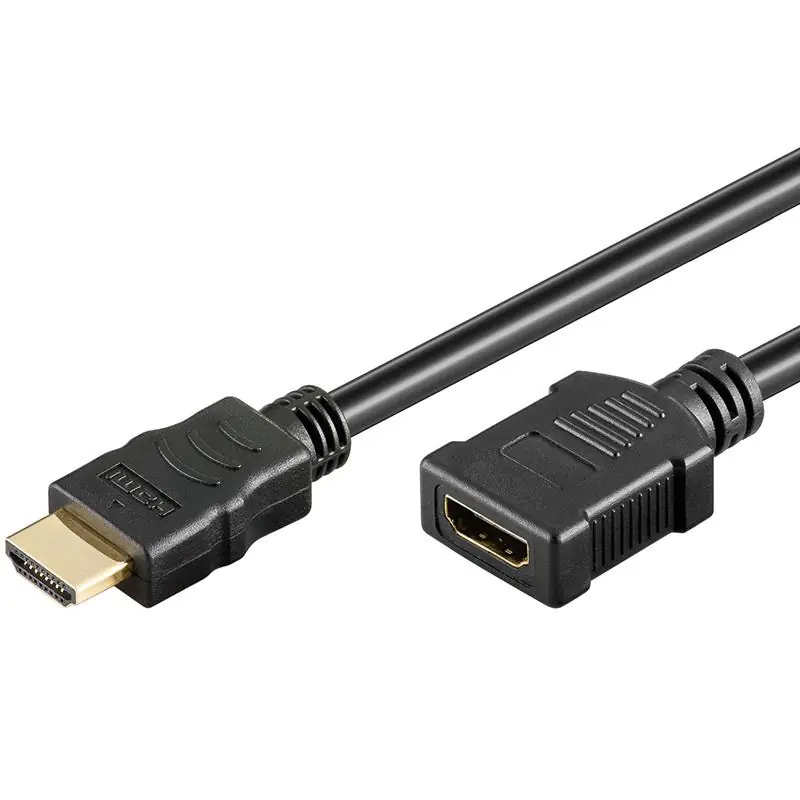 Spedizione Espresso Cavo Prolunga HDMI™ High Speed con Ethernet M/F 3m