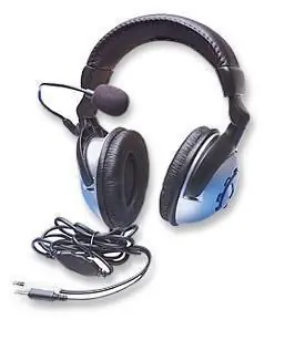 Offerta Cuffie stereo con microfono