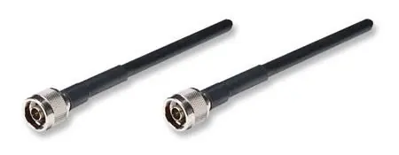 Cavo antenna Wireless CFD 400 tipo N M/M 30,0 mt Prezzo Basso