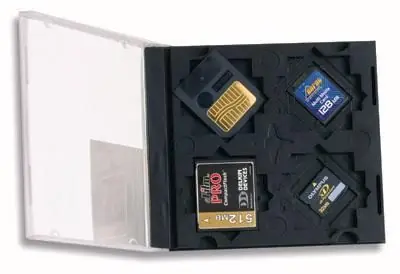Case CD porta Memoria Miglior Prezzo