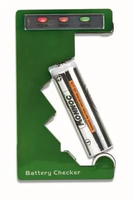 Tester per batterie Compra Oggi Stesso