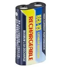 Batteria al lithio compatibile per macchina fotografica (CRV3, CR-V3, CR-V3P, LB-01) Prezzo Di Fabbrica