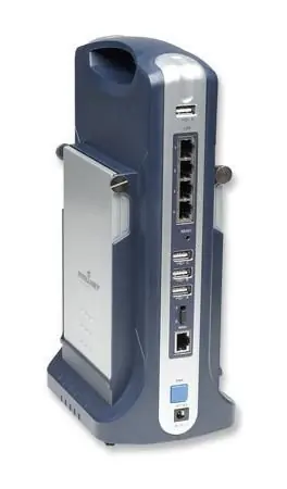NAS di rete per Hard-Disk Plus Web - mail - print Non Perdere