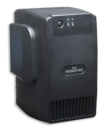 Miglior Prezzo UPS Linea Interactive 1000VA 500W