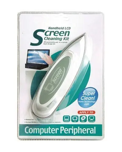 Bestseller Pulitore per Monitor LCD e Plasma